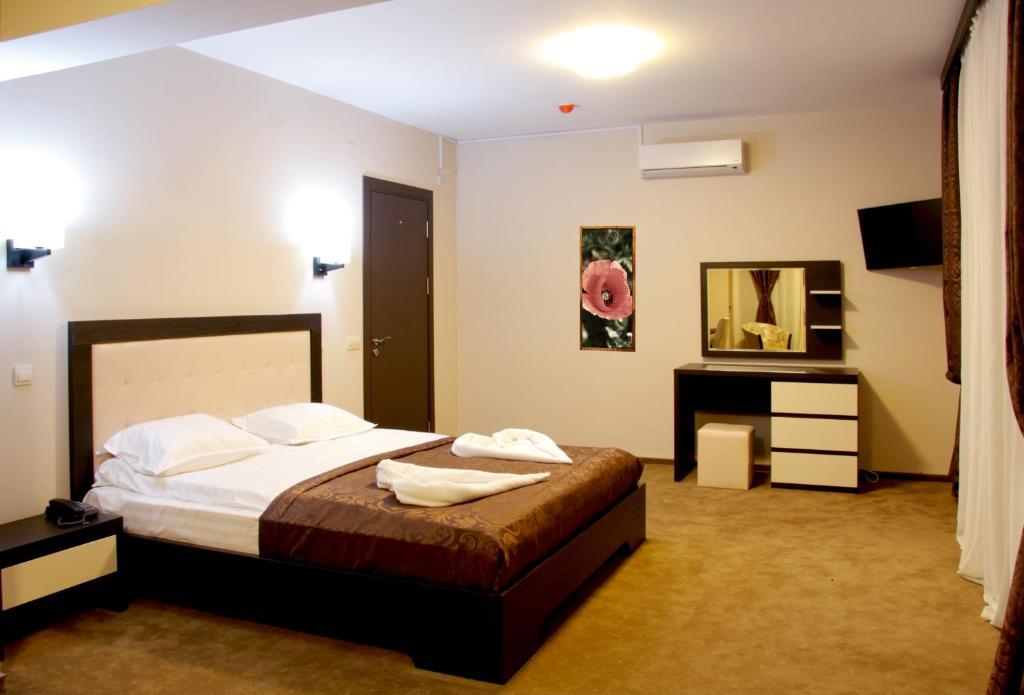 Hotel King Targoviste Phòng bức ảnh